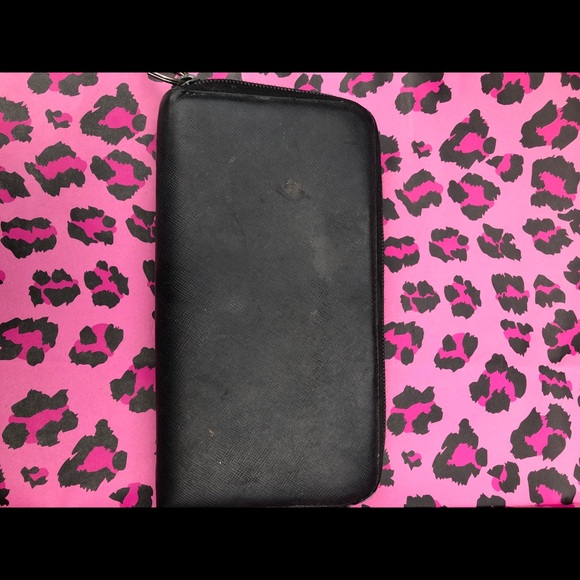 Auth Prada wallet - Picture 3 of 8